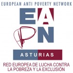 Logotipo EAPN Asturias