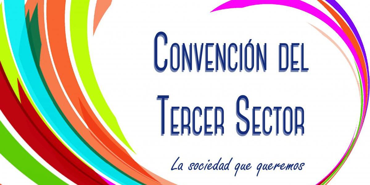 convencion del tercer sector