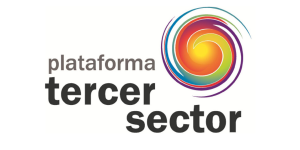 Logotipo Plataforma Tercer Sector