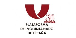 Plataforma del Voluntariado de España