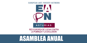 Asamblea Anual EAPN-Asturias