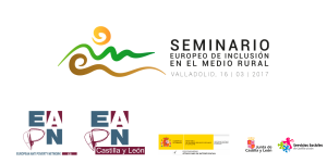 Seminario Europeo de Inclusión en el Medio rural