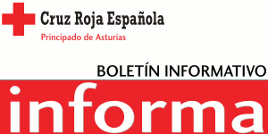 Boletín informativo de Cruz Roja de Asturias