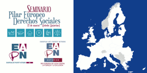eapn pone marcha seminario pilar europeo derechos civiles