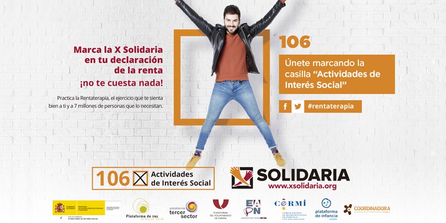 X solidaria