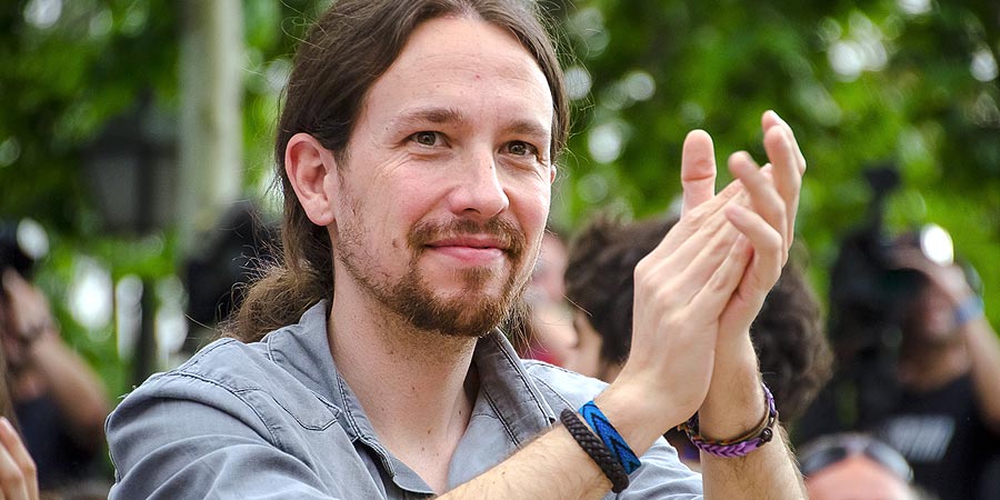 Pablo Iglesias