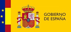 Enlace al Gobierno de España