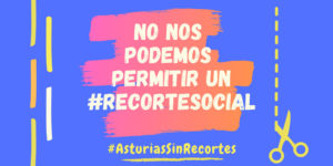 #AsturiasSinRecortes