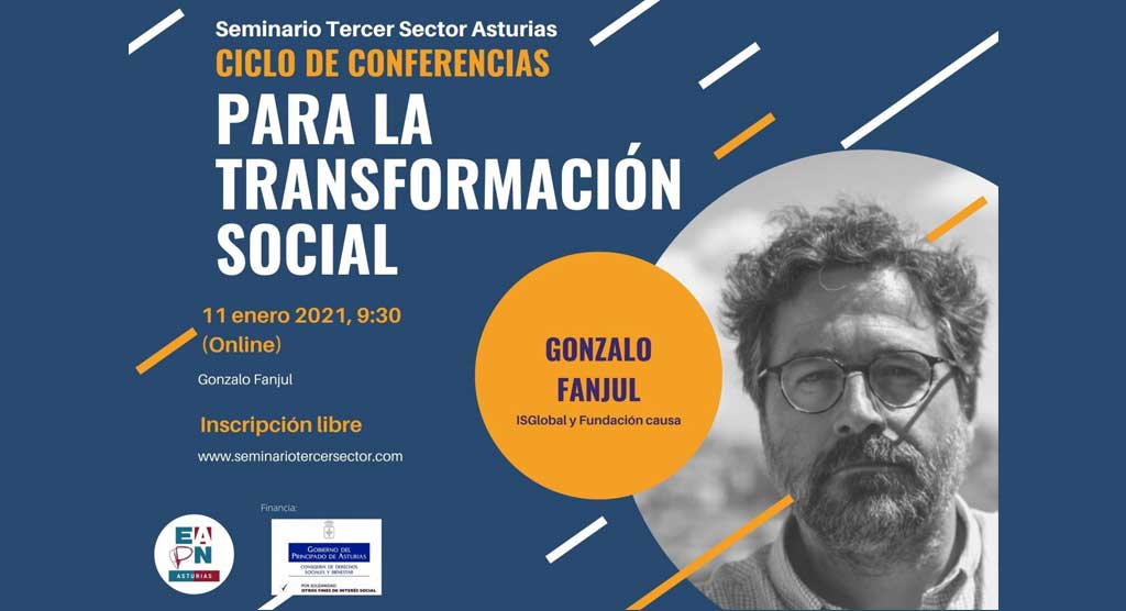 Ponencia Gonzalo Fanul