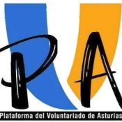 Logo plataforma voluntariado