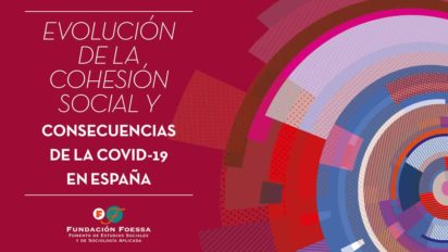 Radiografía social completa de la crisis de la COVID-19 en toda España