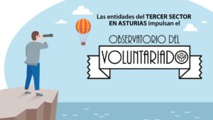 Observatorio Voluntariado