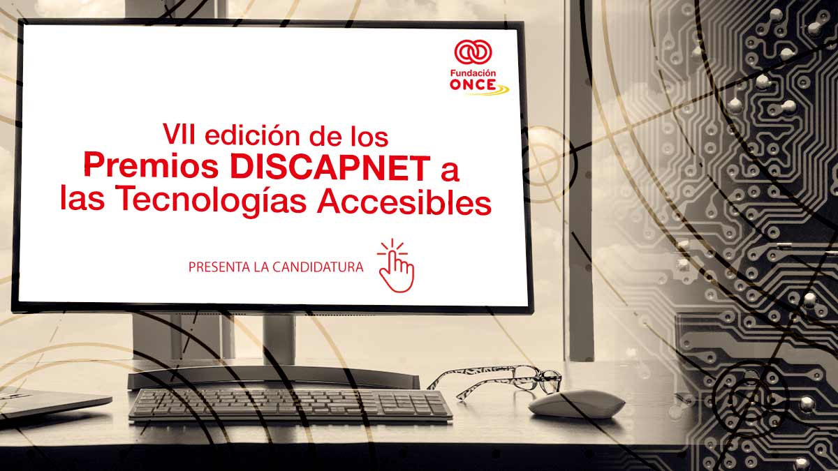 Premios Discapnet