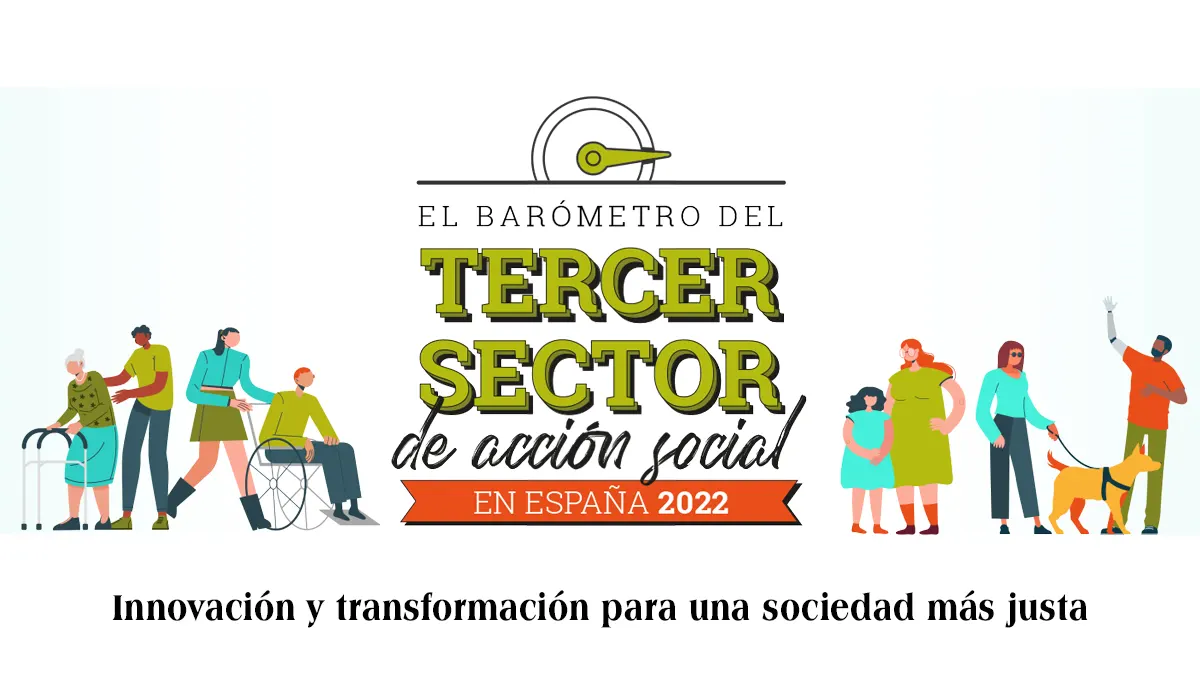 Barómetro del Tercer Sector