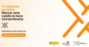 Campaña Empresa Solidaria 2024