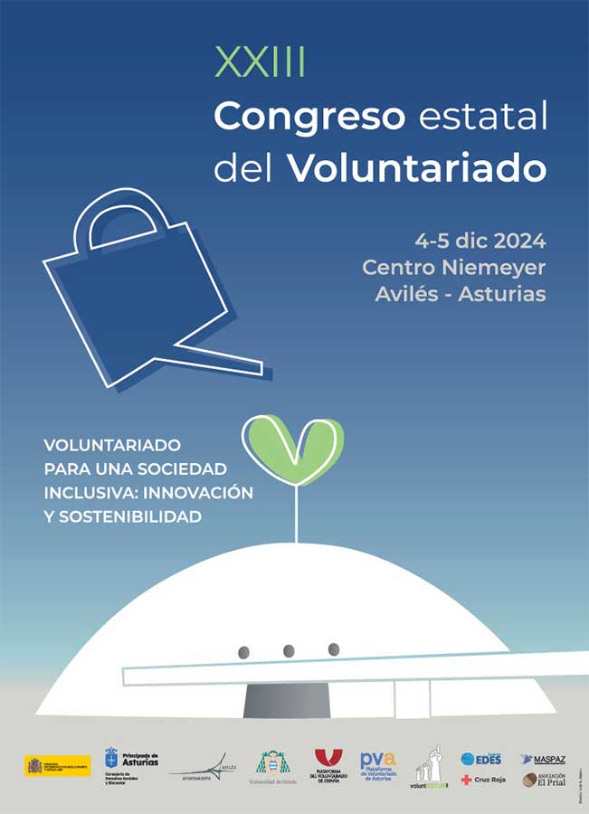 Congreso Estatal del Voluntariado