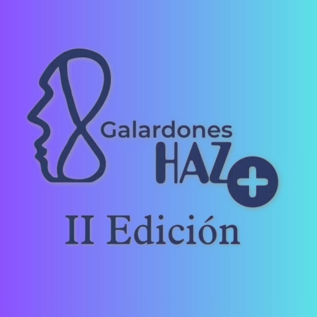 Gala de Entrega de los Galardones HAZ+ 2025